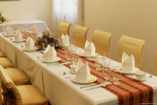 DALAT GOLF HOTEL (Ðalạt)